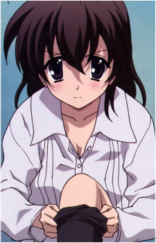 Sekai Saionji