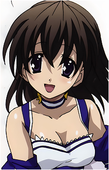 Sekai Saionji