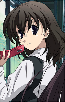 Sekai Saionji