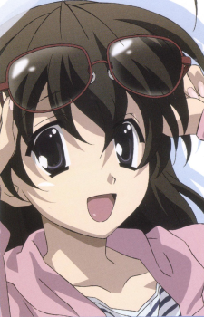 Sekai Saionji
