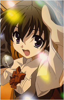 Sekai Saionji