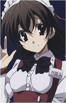 Sekai Saionji
