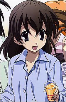 Sekai Saionji