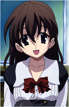 Sekai Saionji