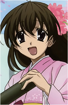 Sekai Saionji