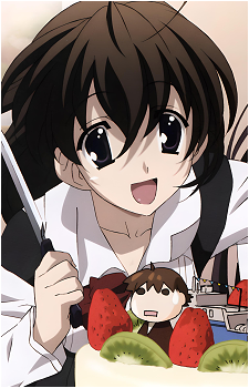 Sekai Saionji