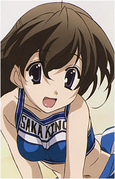 Sekai Saionji
