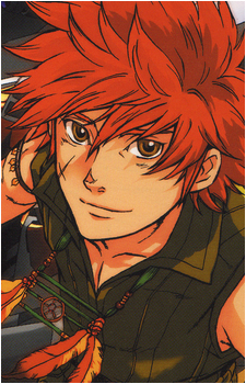 Apollo {Aquarion}