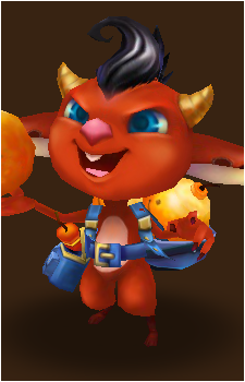 Kobold Bomber