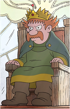King Zøg's image
