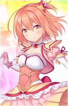Yumemi Nanahoshi's image