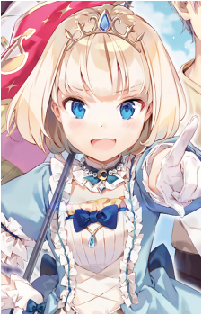 Mia Luna Tearmoon