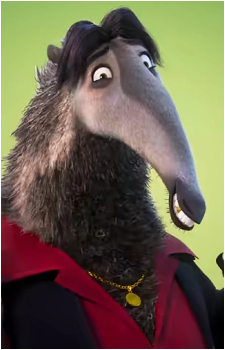 Antony Snootley's image