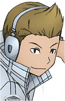 Noboru Koarai's image