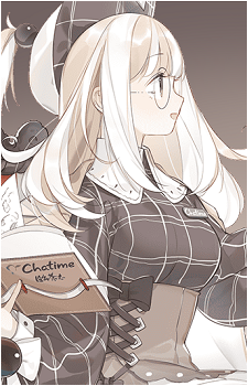 Milk Tea's image