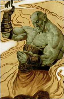 Bane's image
