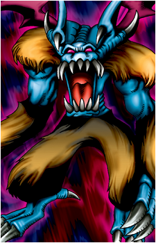 Barox's image