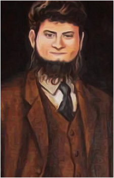 Mose Schrute's image