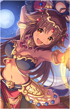 Kaori's image
