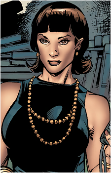 Betty Brant's image
