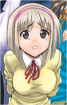 Mami Kagura's image