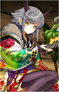 Kaede {PAD}'s image