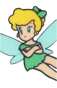 Buttercup {PM}'s image