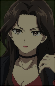 Tsubaki Harima