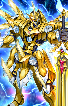 Heroic Champion - Claivesolish's image
