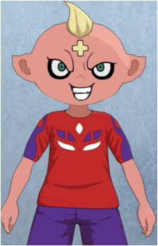 Gebo Trungus