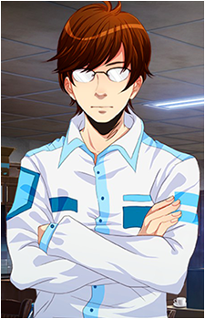 Lock's image