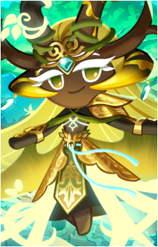 Millennial Tree Cookie