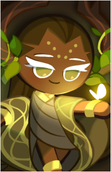 Millennial Tree Cookie's image