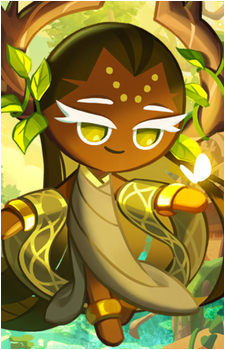 Millennial Tree Cookie's image