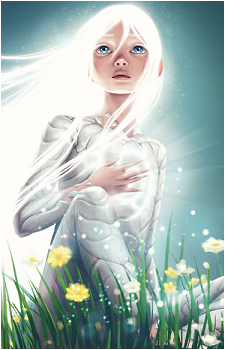 Gaia {AU}'s image