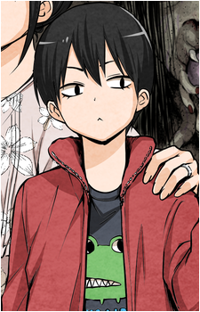 Kyousuke Yotsuya's image