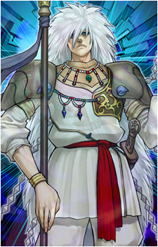 Izanagi's image