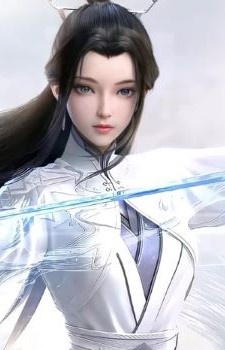 Lu Xueqi's image