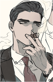 Carlyle Frost
