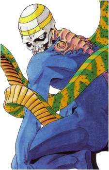 Tezcatlipoca {SMT}'s image