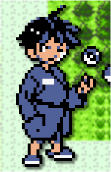 Psychic