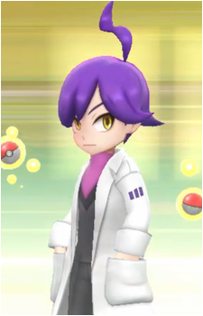 Psychic