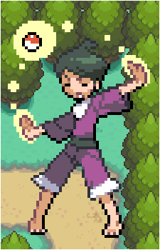 Psychic's image