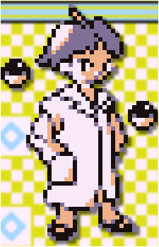 Psychic