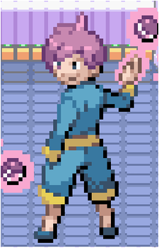 Psychic
