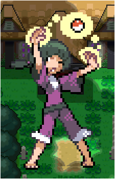 Psychic's image