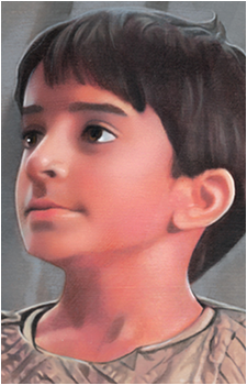 Kitster Banai's image