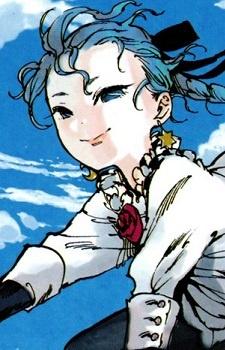 Princess Tilda Image