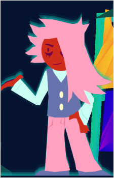 Yonni's image