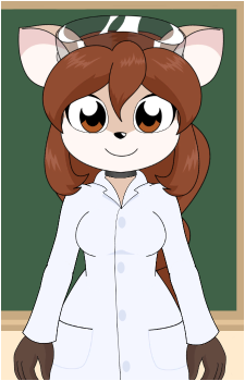 Dr. Doe